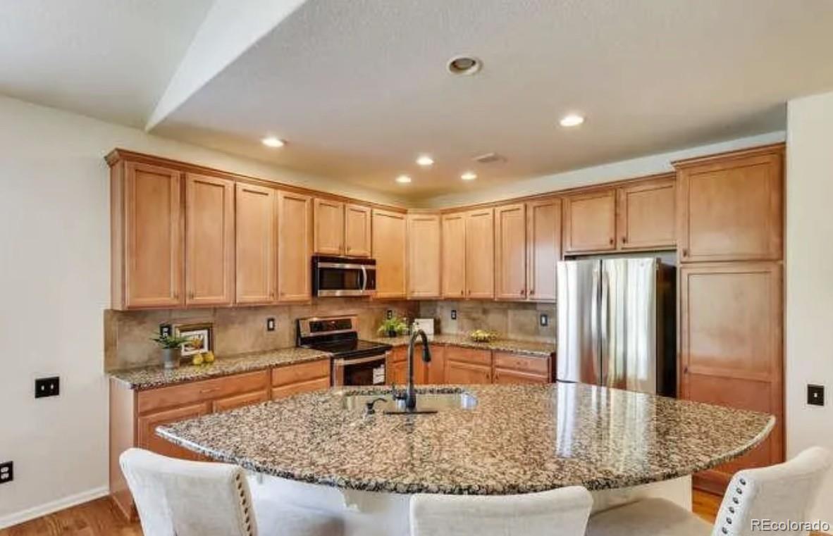 MLS Image #5 for 20947 e eastman avenue,aurora, Colorado