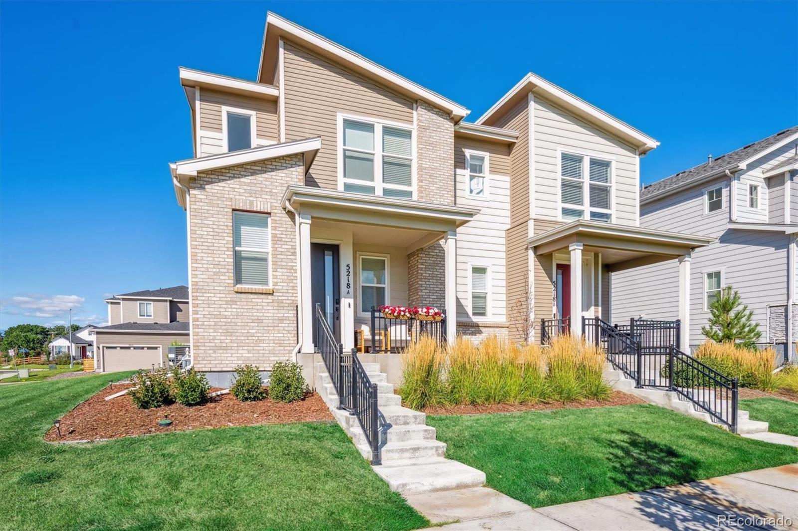 MLS Image #0 for 5218  routt street,arvada, Colorado