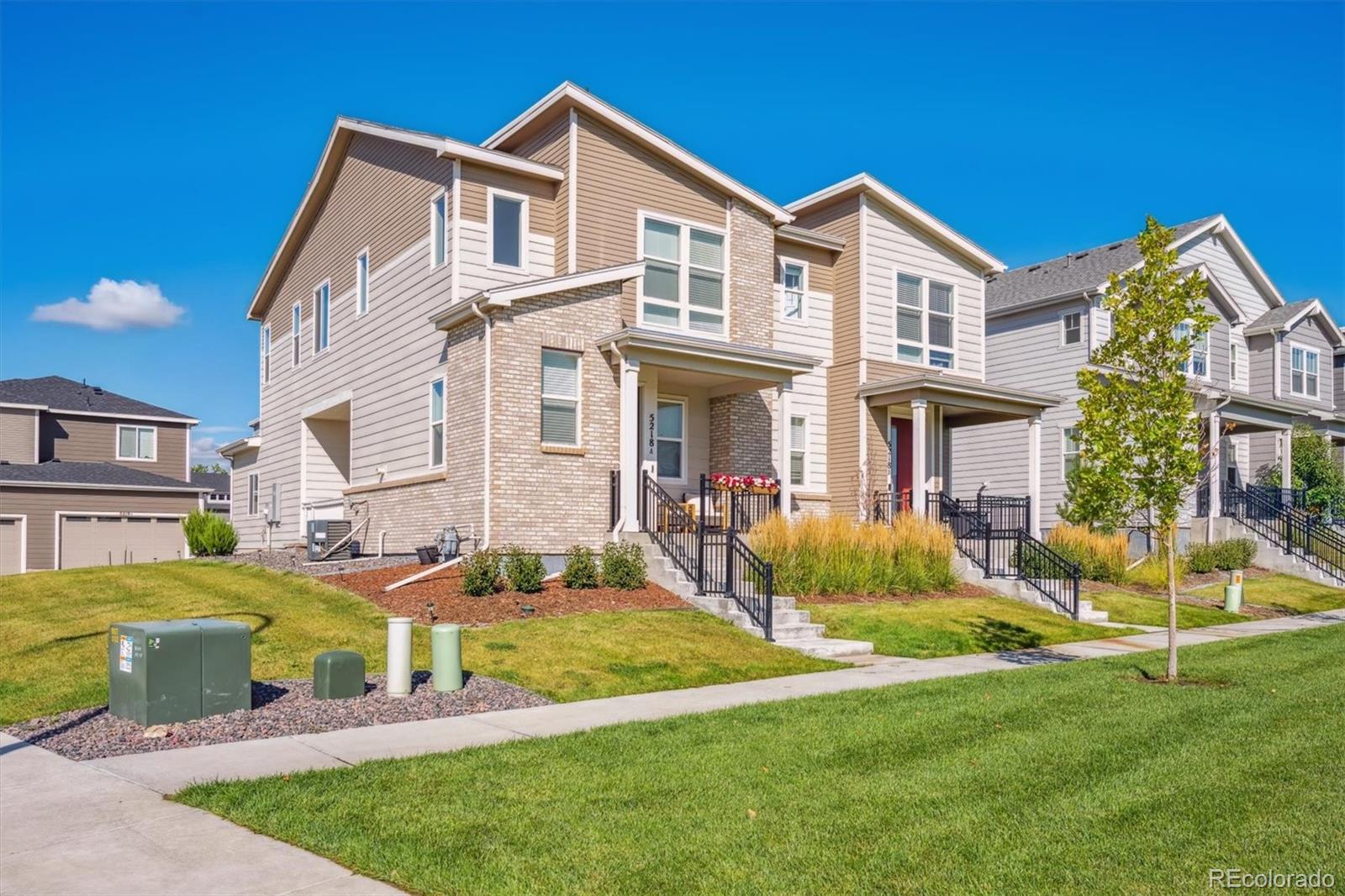 MLS Image #2 for 5218  routt street,arvada, Colorado