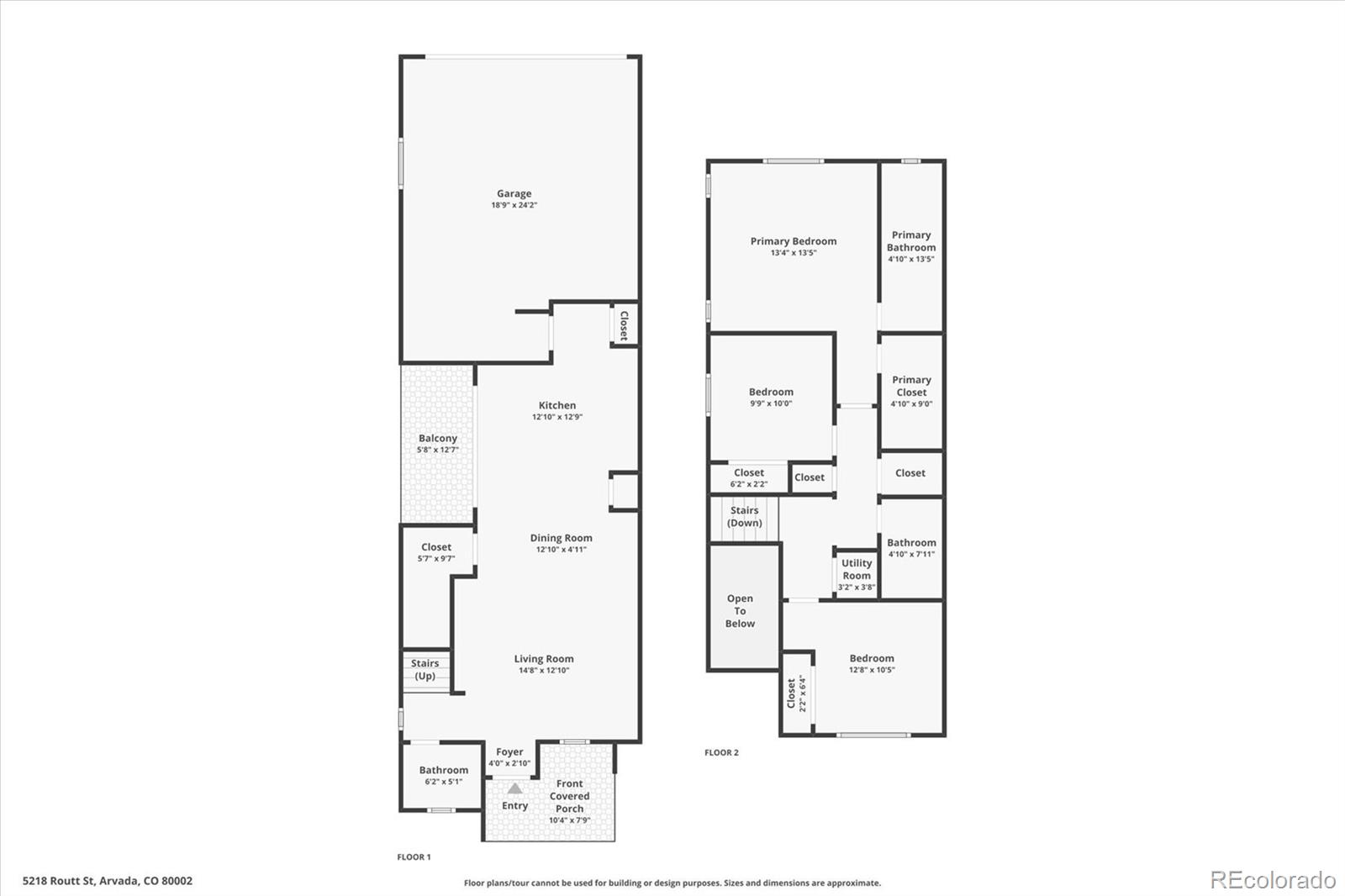 MLS Image #22 for 5218  routt street,arvada, Colorado
