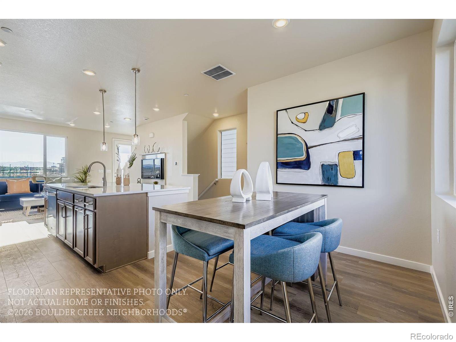 MLS Image #10 for 16571  promenade street,broomfield, Colorado