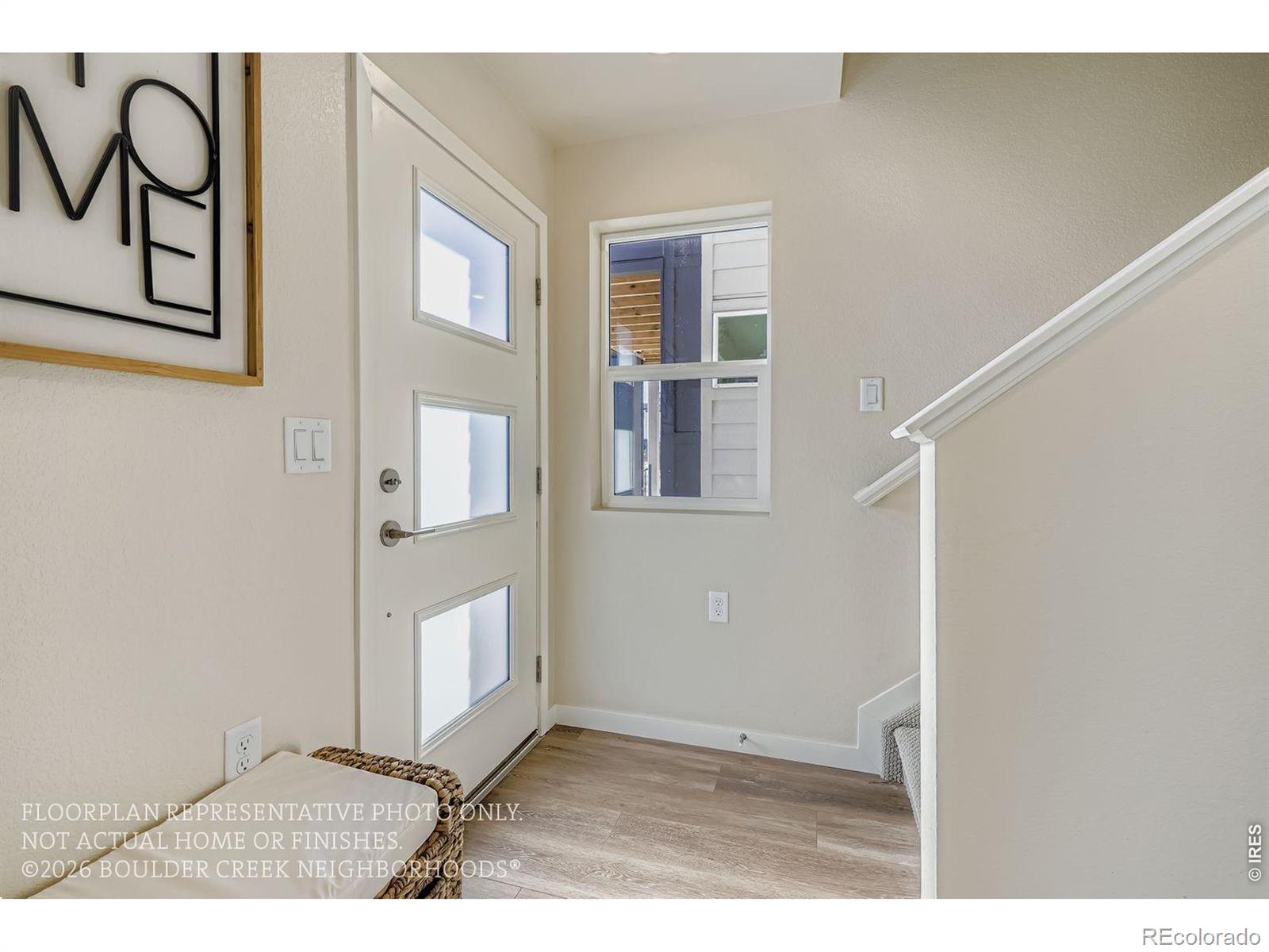 MLS Image #2 for 16571  promenade street,broomfield, Colorado