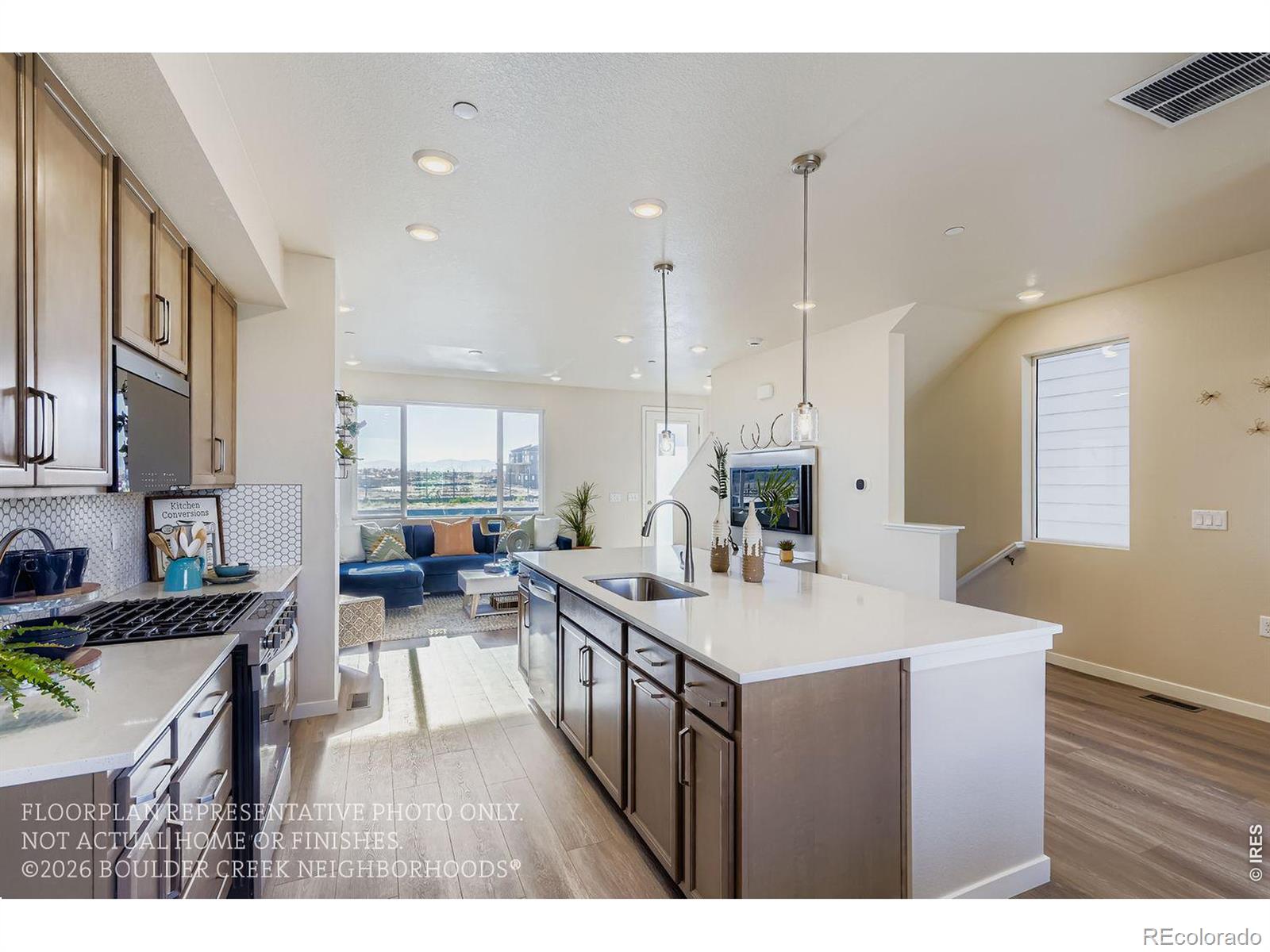 MLS Image #4 for 16571  promenade street,broomfield, Colorado