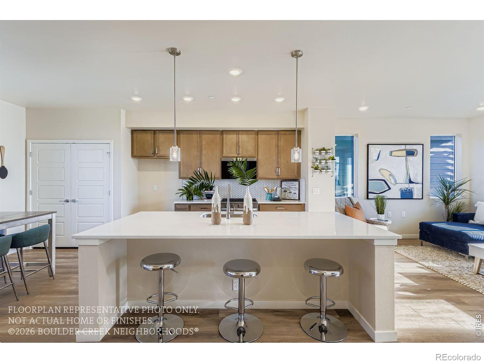MLS Image #5 for 16571  promenade street,broomfield, Colorado