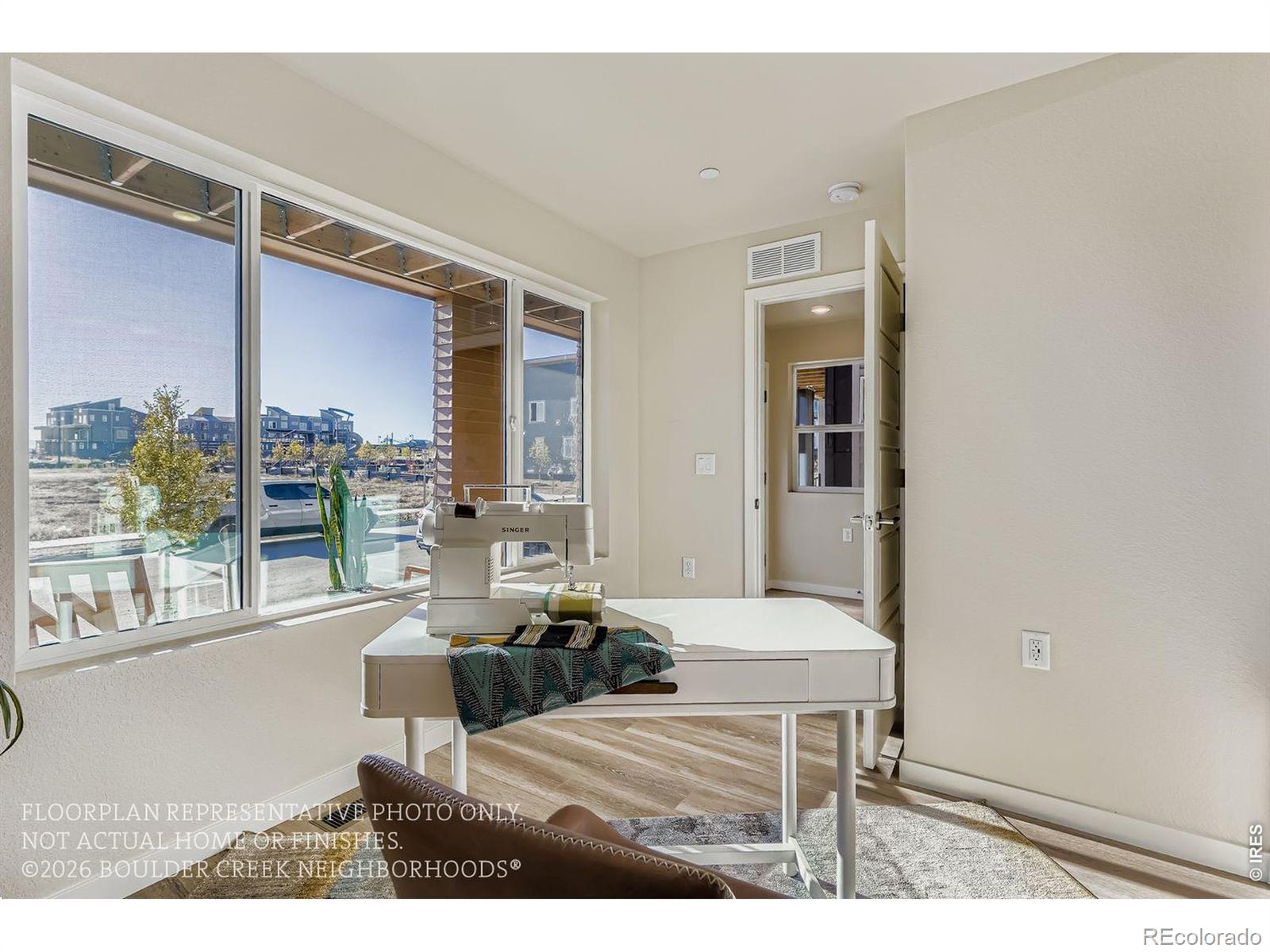 MLS Image #7 for 16571  promenade street,broomfield, Colorado