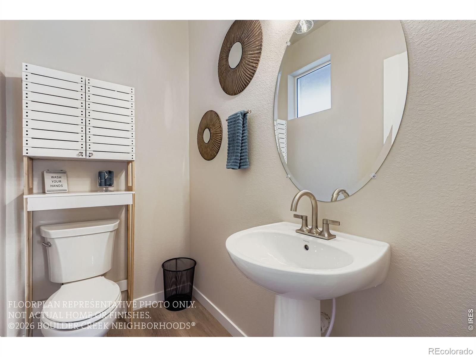MLS Image #8 for 16571  promenade street,broomfield, Colorado