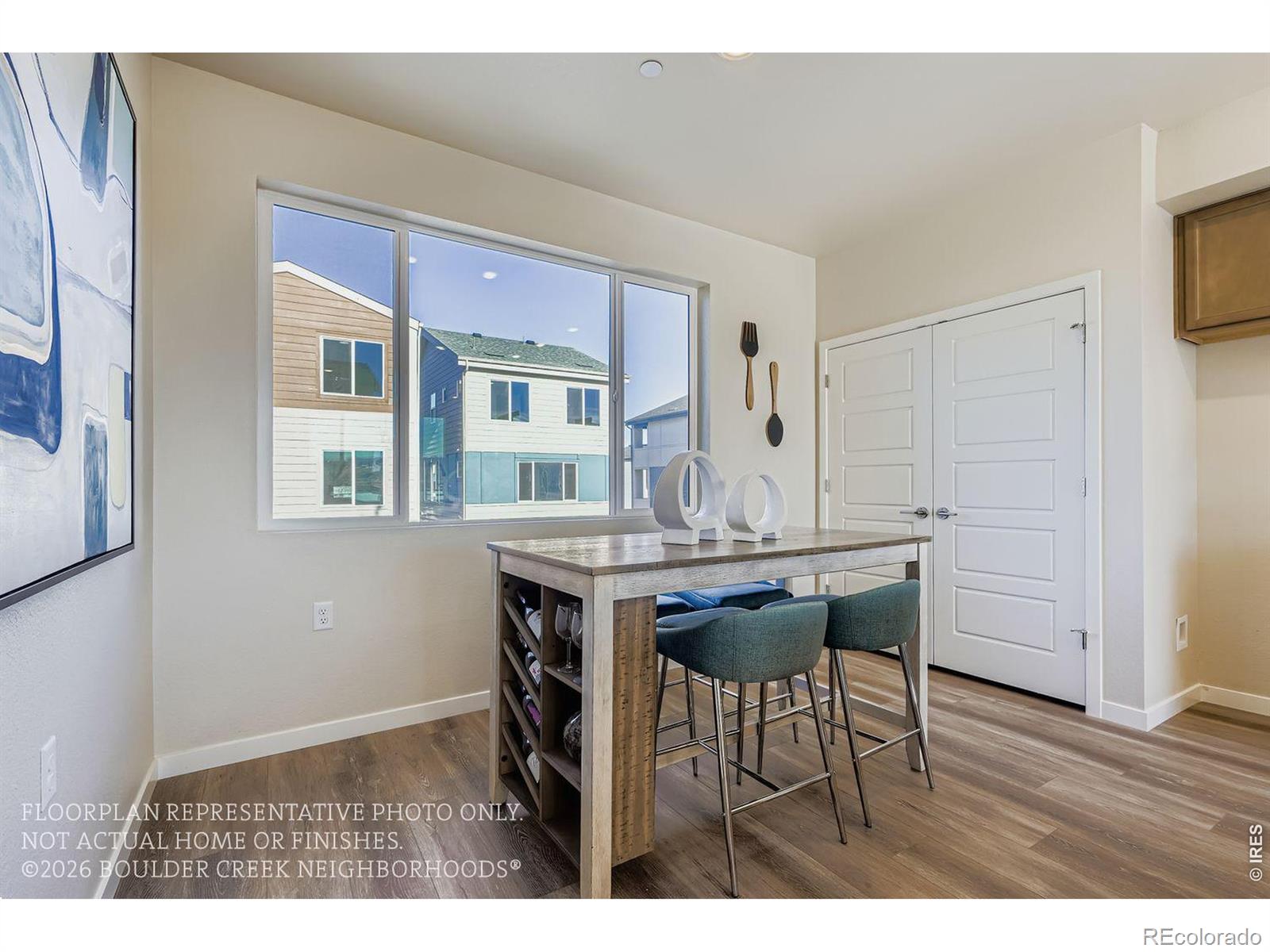 MLS Image #9 for 16571  promenade street,broomfield, Colorado