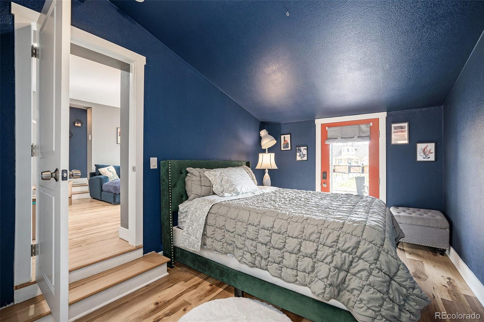 MLS Image #10 for 4827  meade street,denver, Colorado