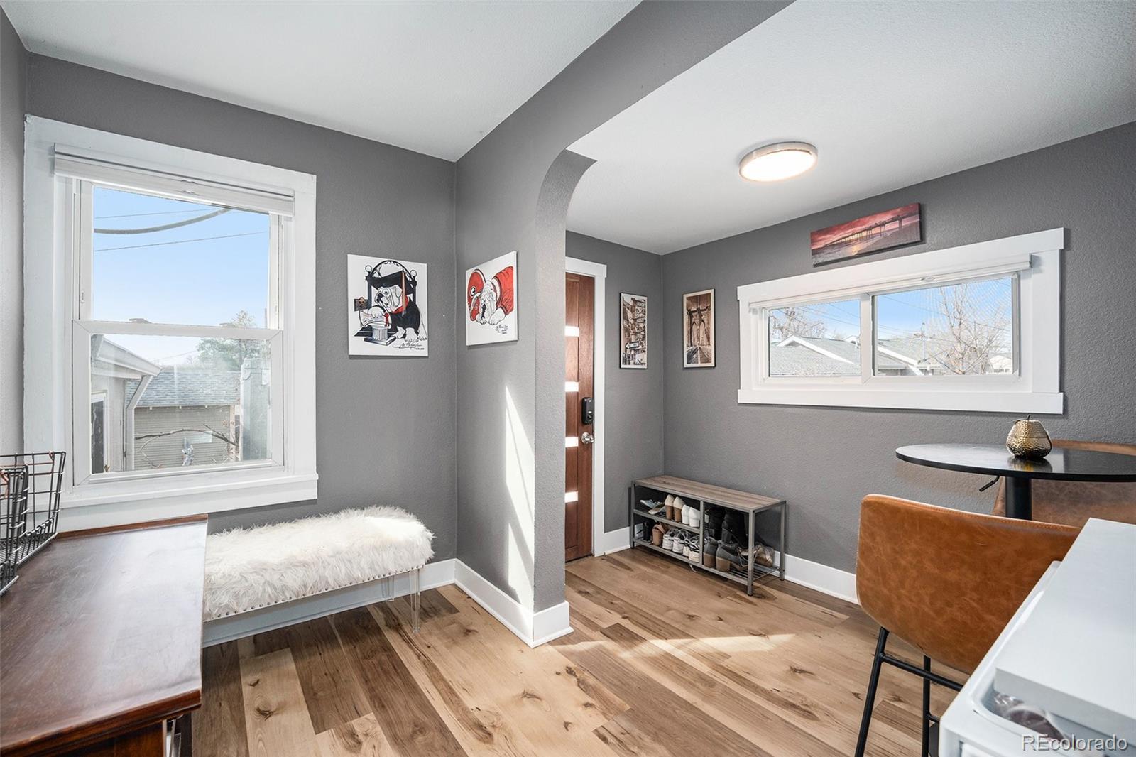 MLS Image #12 for 4827  meade street,denver, Colorado