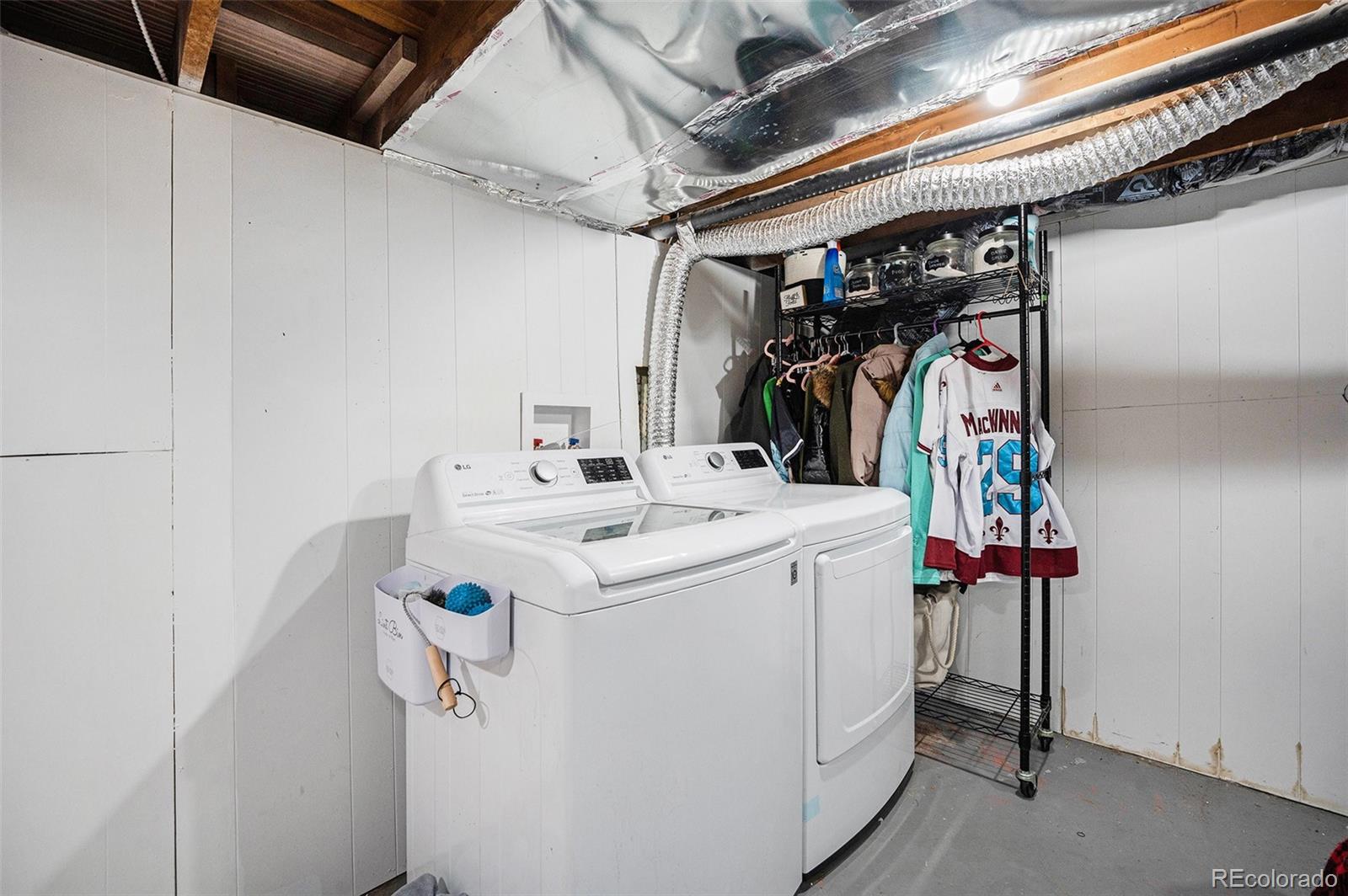 MLS Image #19 for 4827  meade street,denver, Colorado