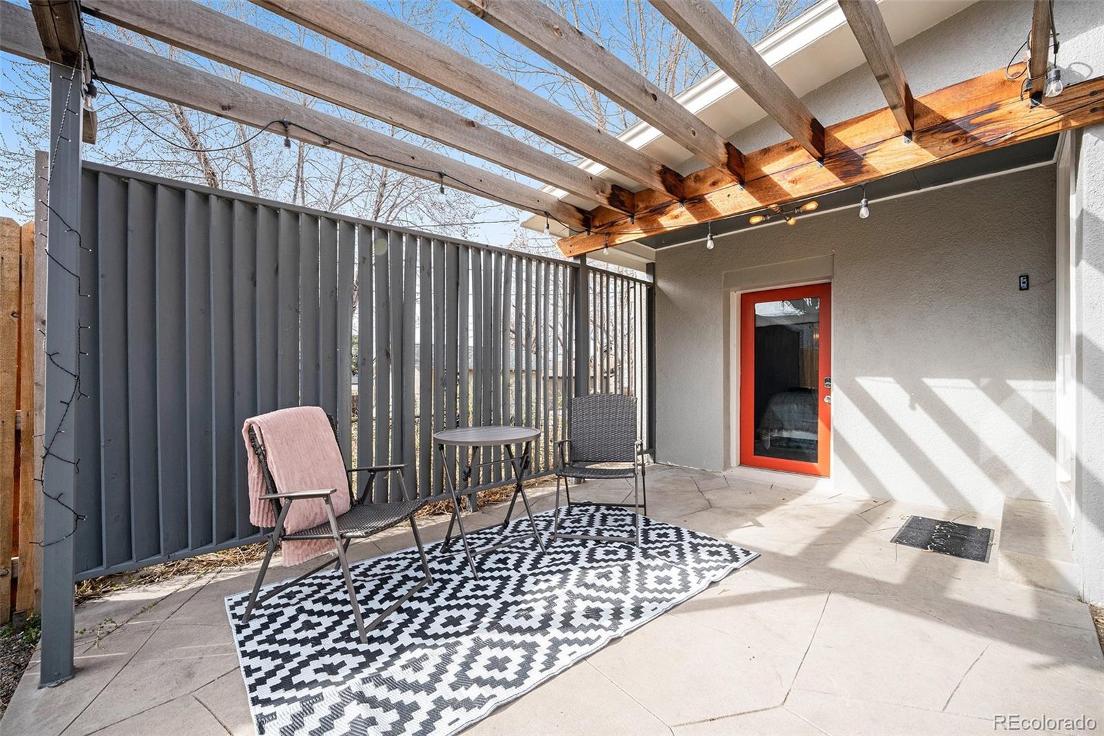 MLS Image #2 for 4827  meade street,denver, Colorado