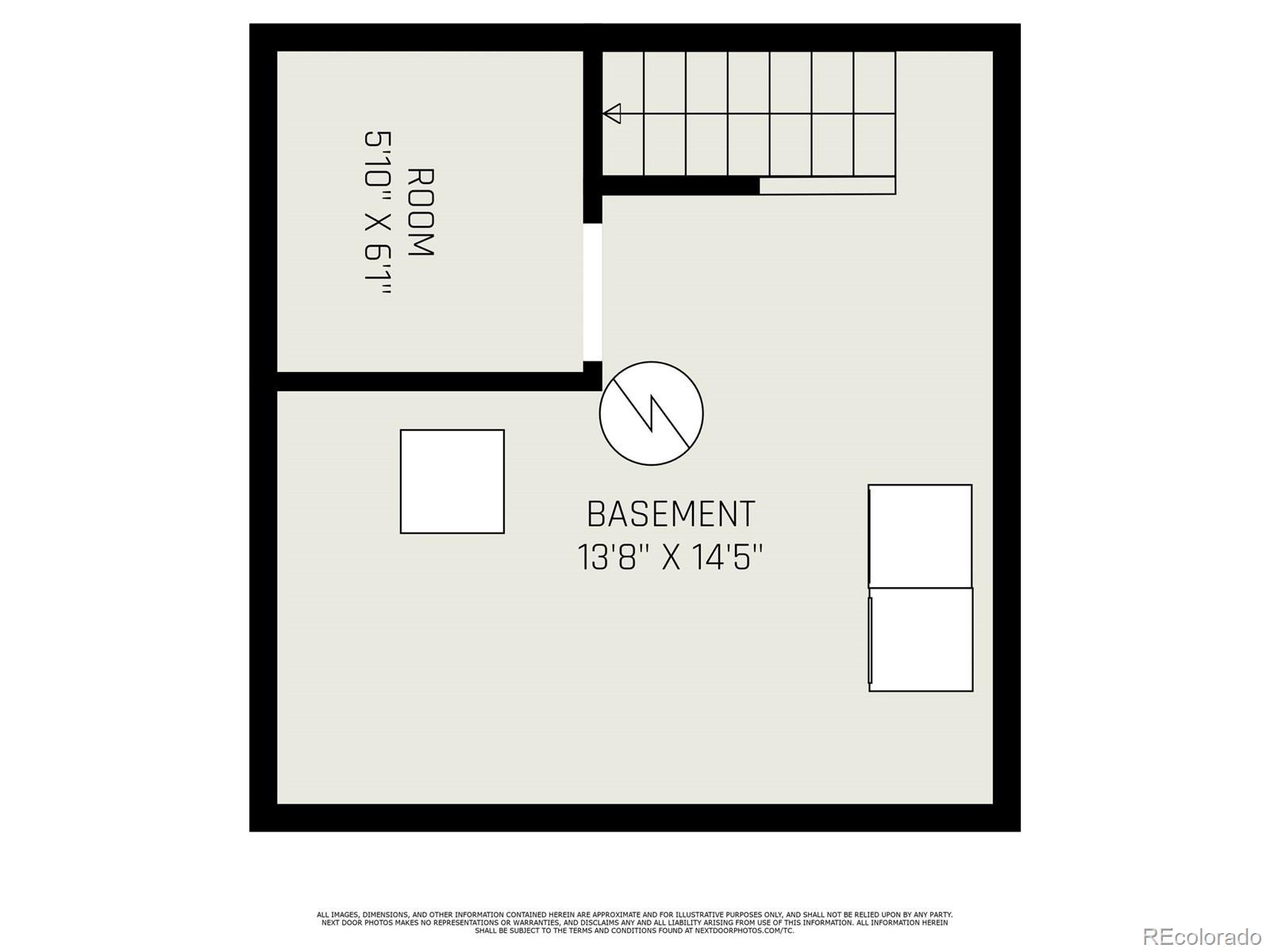 MLS Image #21 for 4827  meade street,denver, Colorado