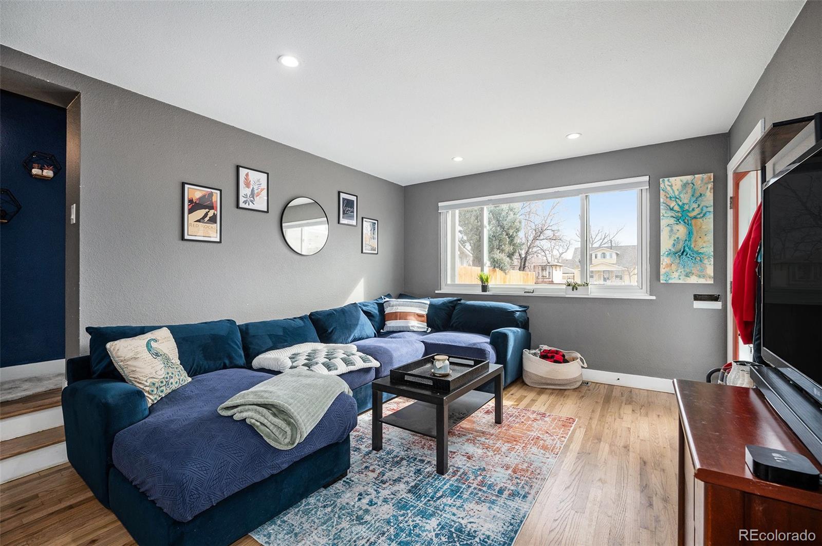 MLS Image #3 for 4827  meade street,denver, Colorado