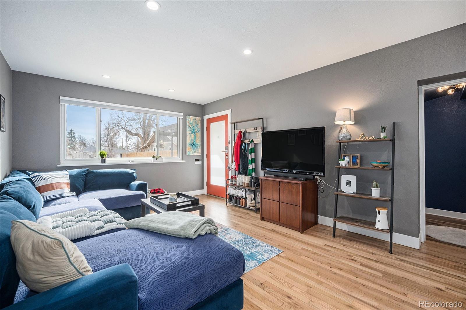 MLS Image #4 for 4827  meade street,denver, Colorado