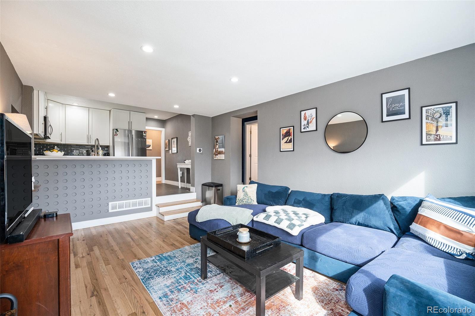 MLS Image #6 for 4827  meade street,denver, Colorado