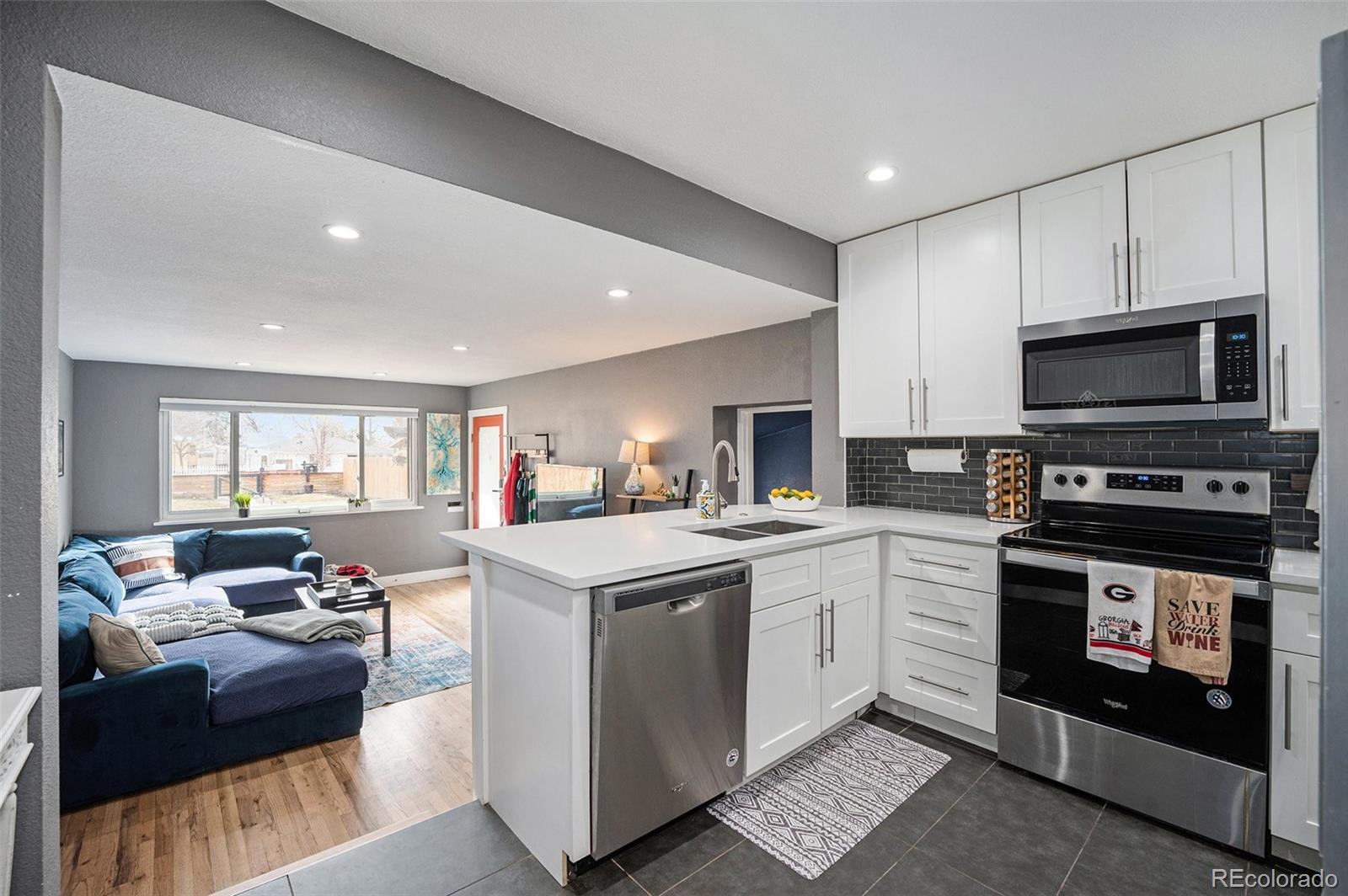 MLS Image #7 for 4827  meade street,denver, Colorado