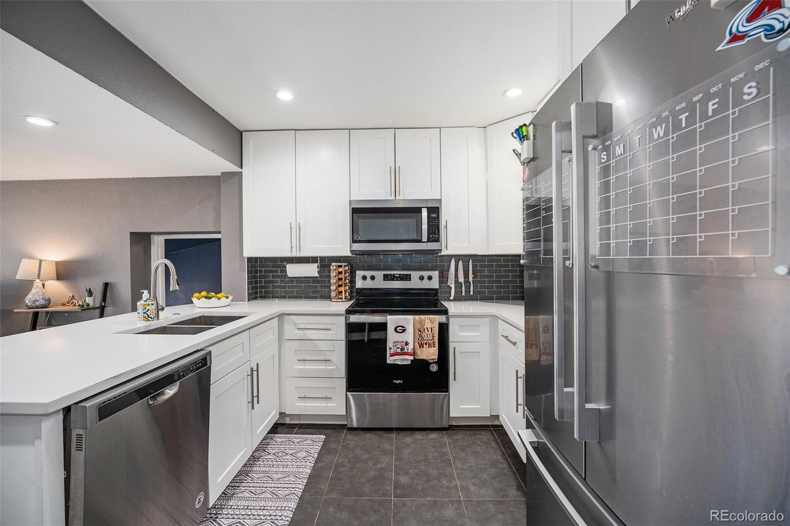 MLS Image #9 for 4827  meade street,denver, Colorado