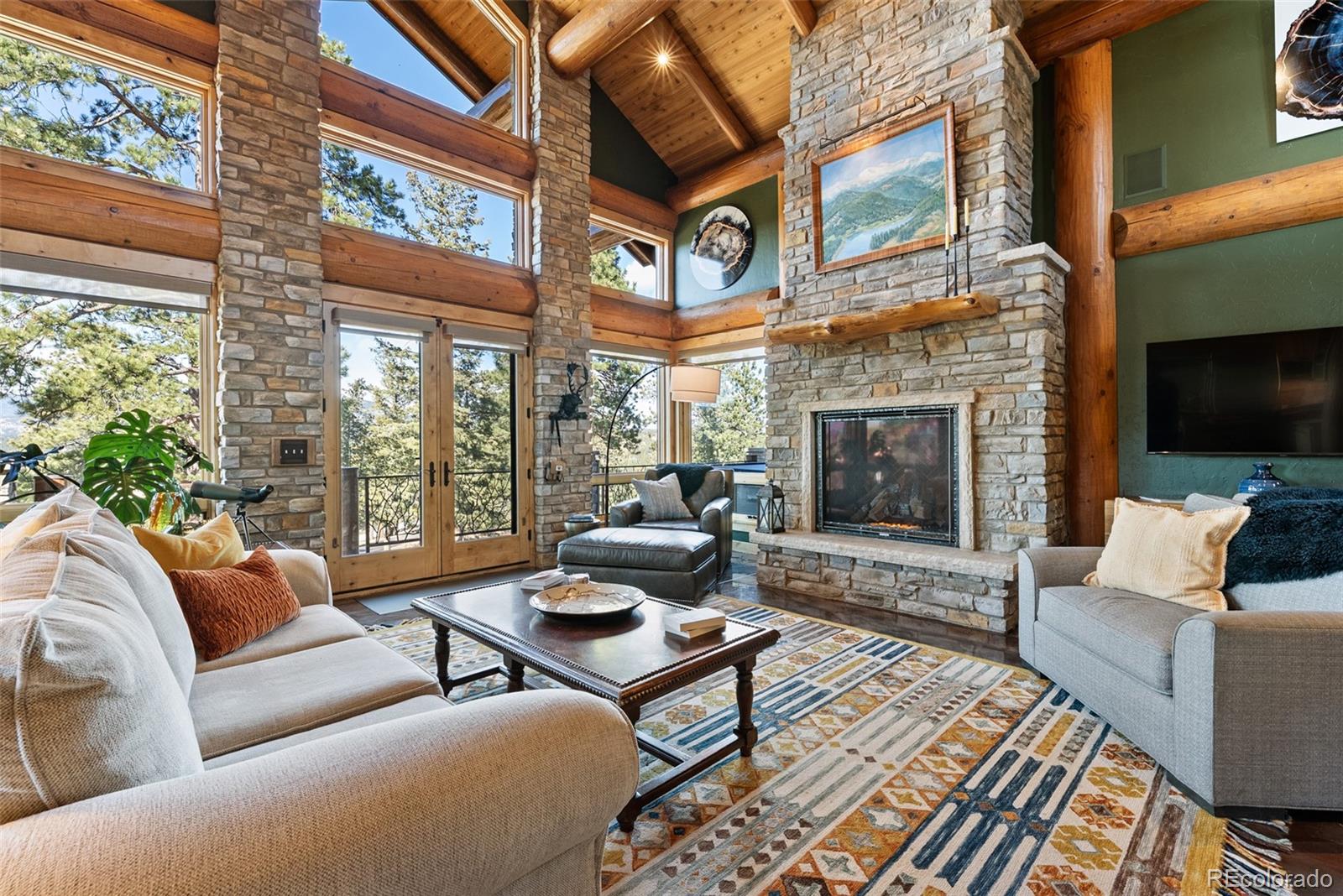 MLS Image #10 for 4446  songbird lane,evergreen, Colorado