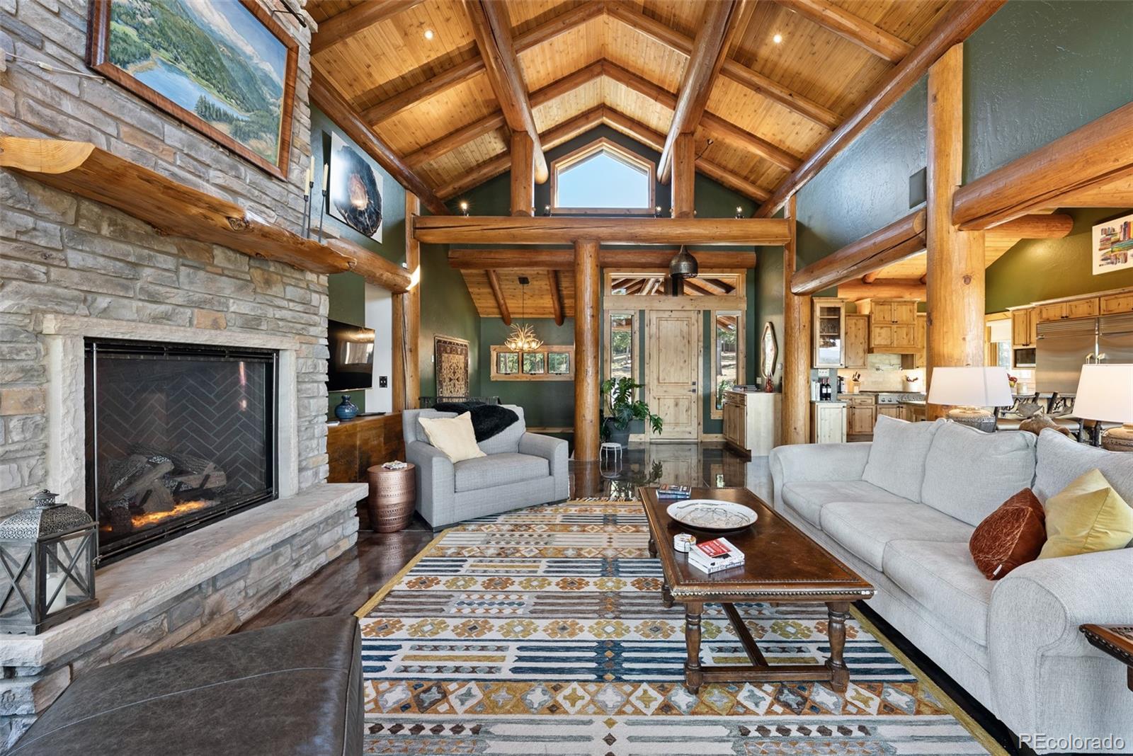 MLS Image #11 for 4446  songbird lane,evergreen, Colorado