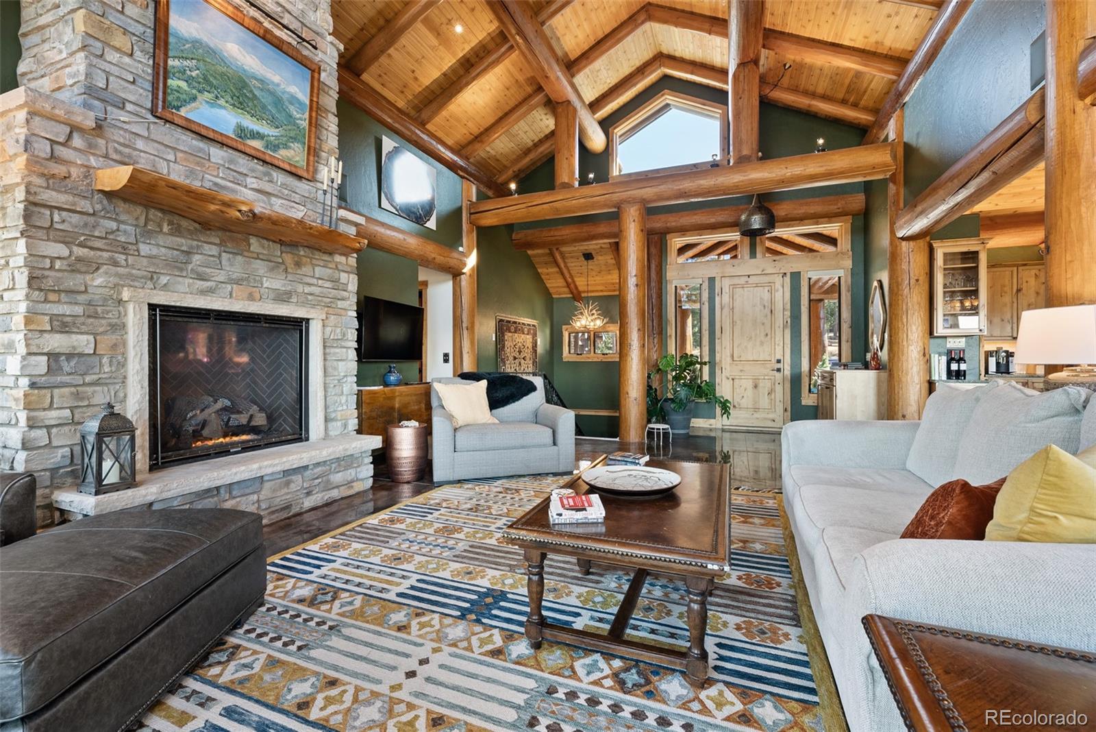 MLS Image #12 for 4446  songbird lane,evergreen, Colorado