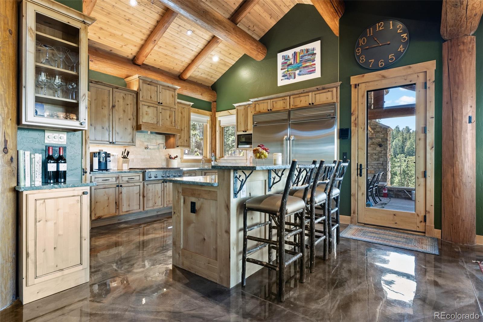 MLS Image #13 for 4446  songbird lane,evergreen, Colorado