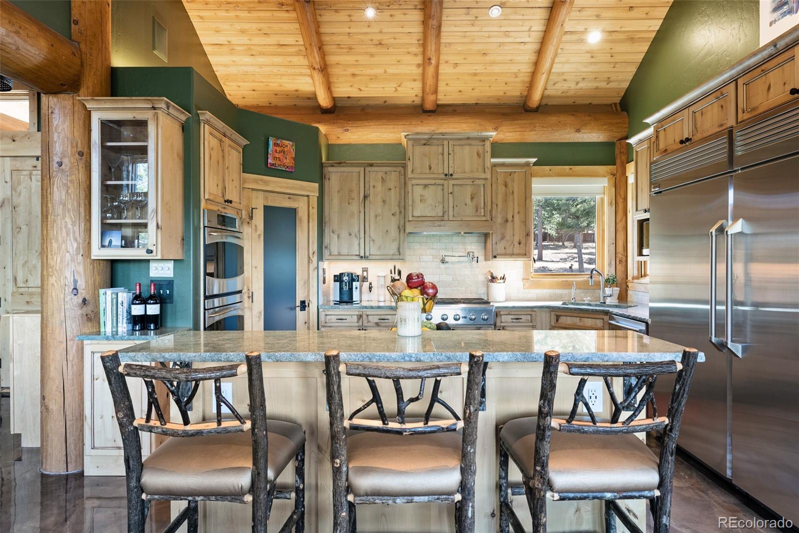 MLS Image #14 for 4446  songbird lane,evergreen, Colorado