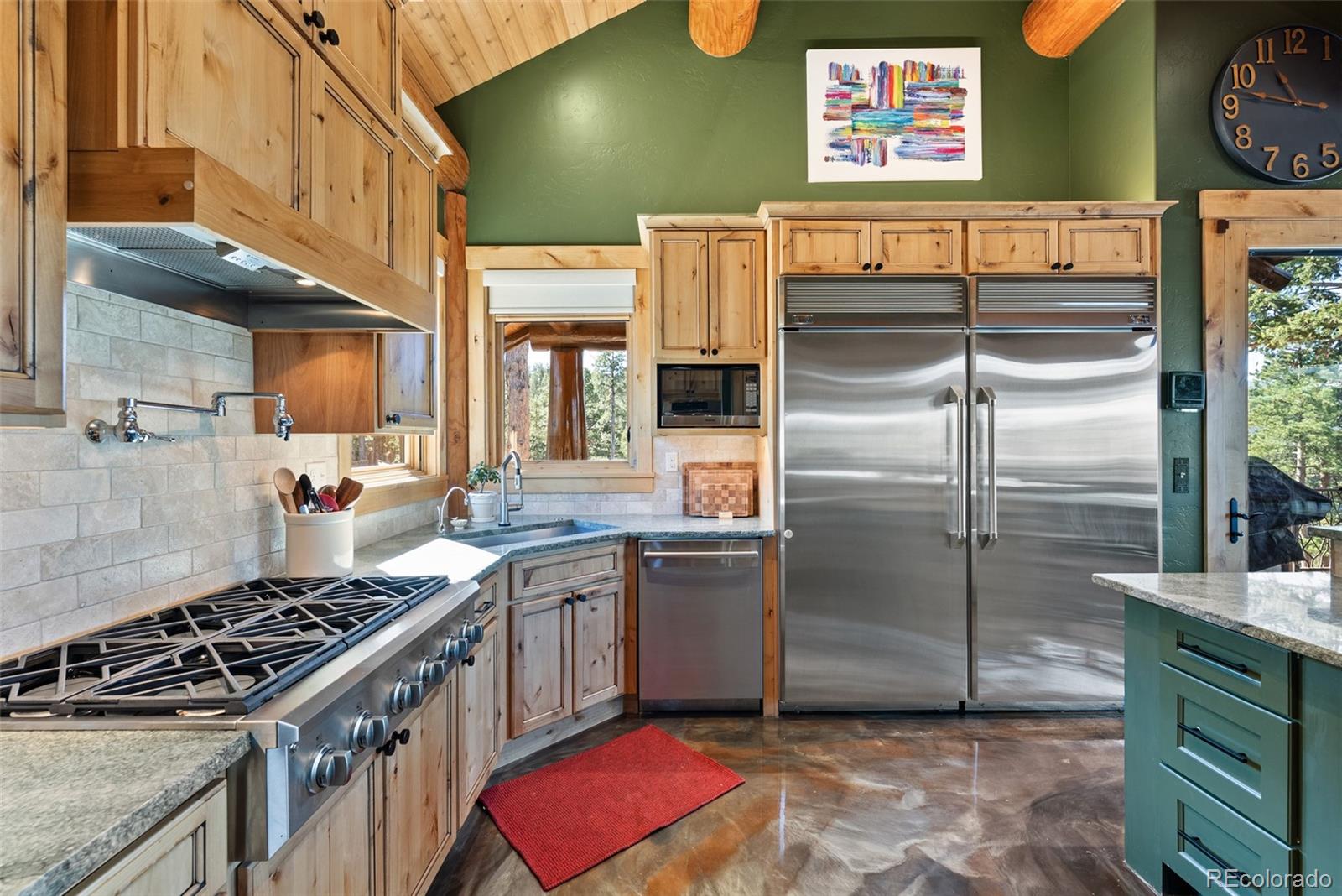 MLS Image #15 for 4446  songbird lane,evergreen, Colorado