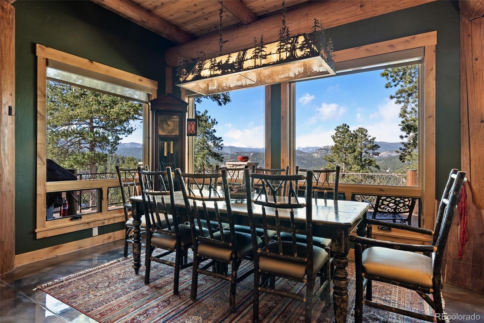 MLS Image #18 for 4446  songbird lane,evergreen, Colorado