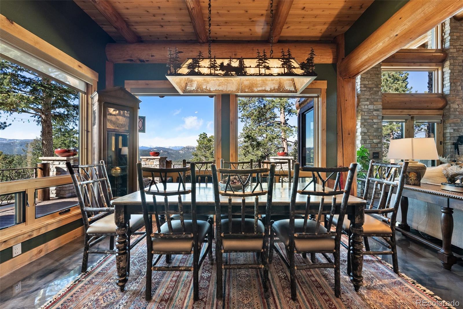 MLS Image #20 for 4446  songbird lane,evergreen, Colorado