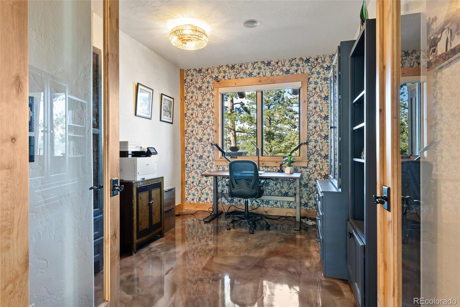 MLS Image #21 for 4446  songbird lane,evergreen, Colorado