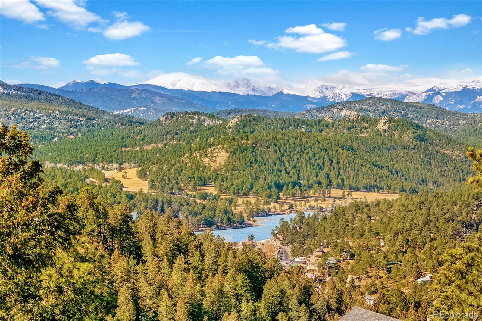 MLS Image #3 for 4446  songbird lane,evergreen, Colorado