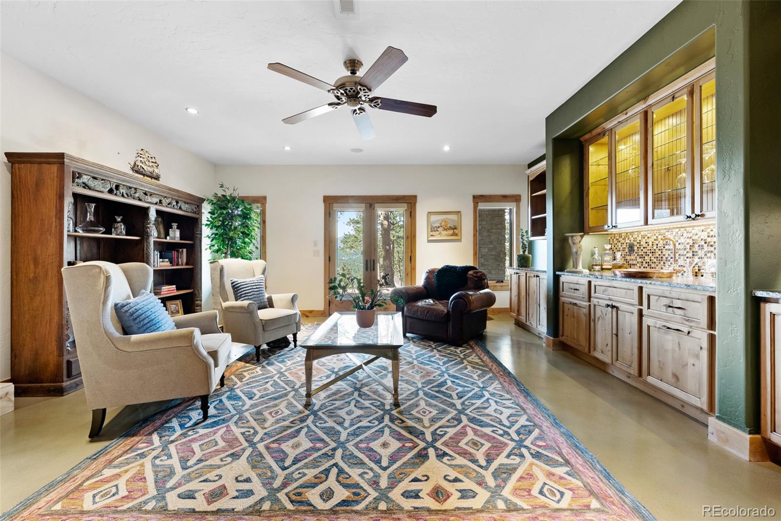 MLS Image #30 for 4446  songbird lane,evergreen, Colorado