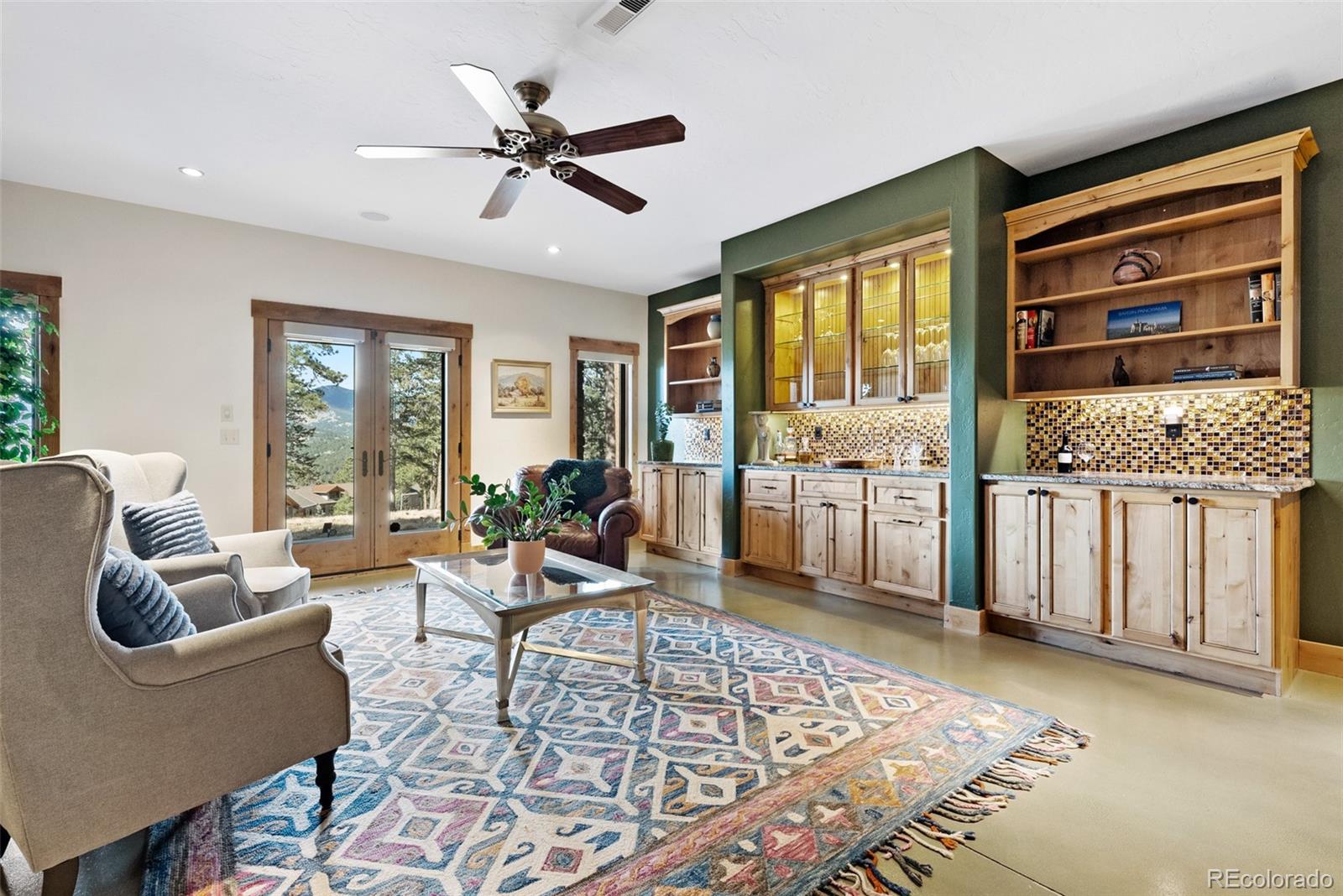 MLS Image #31 for 4446  songbird lane,evergreen, Colorado