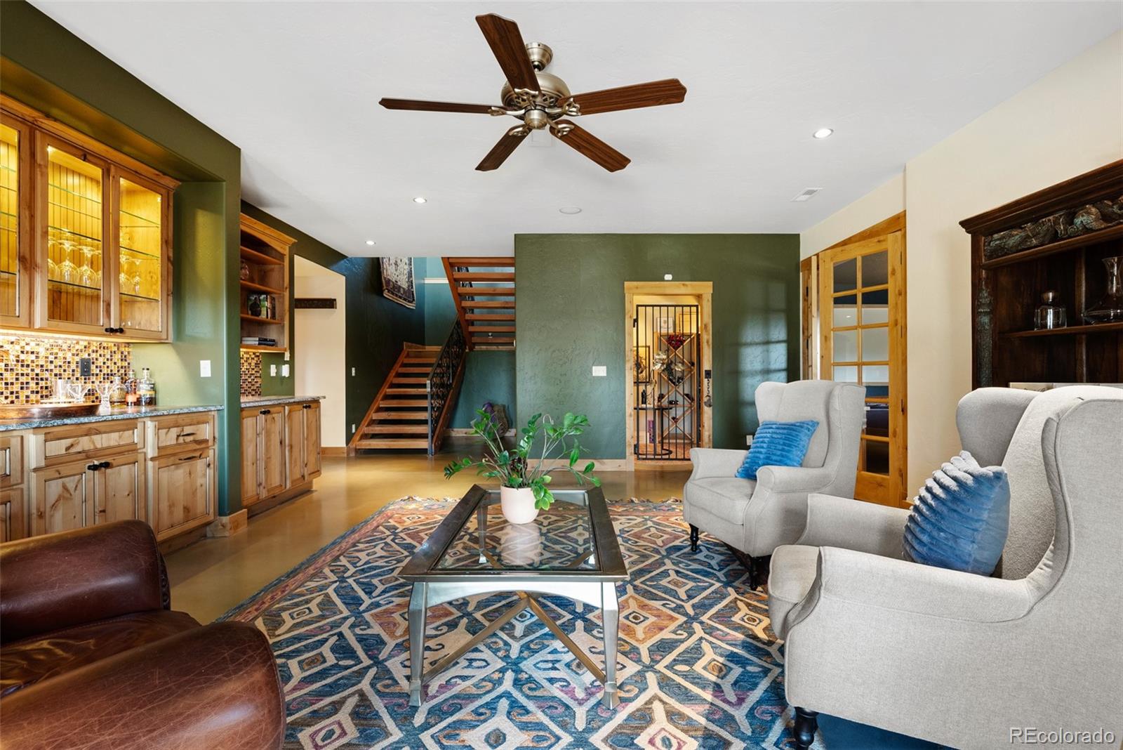MLS Image #33 for 4446  songbird lane,evergreen, Colorado