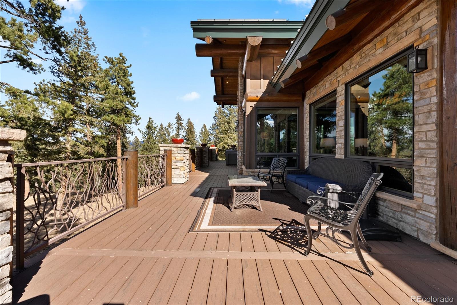 MLS Image #39 for 4446  songbird lane,evergreen, Colorado