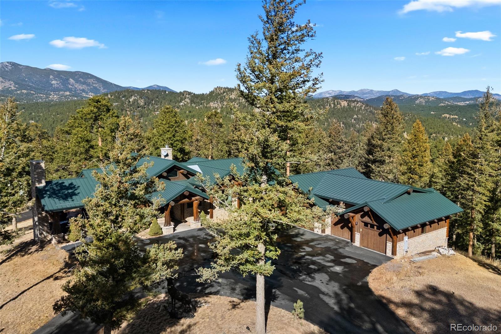 MLS Image #4 for 4446  songbird lane,evergreen, Colorado