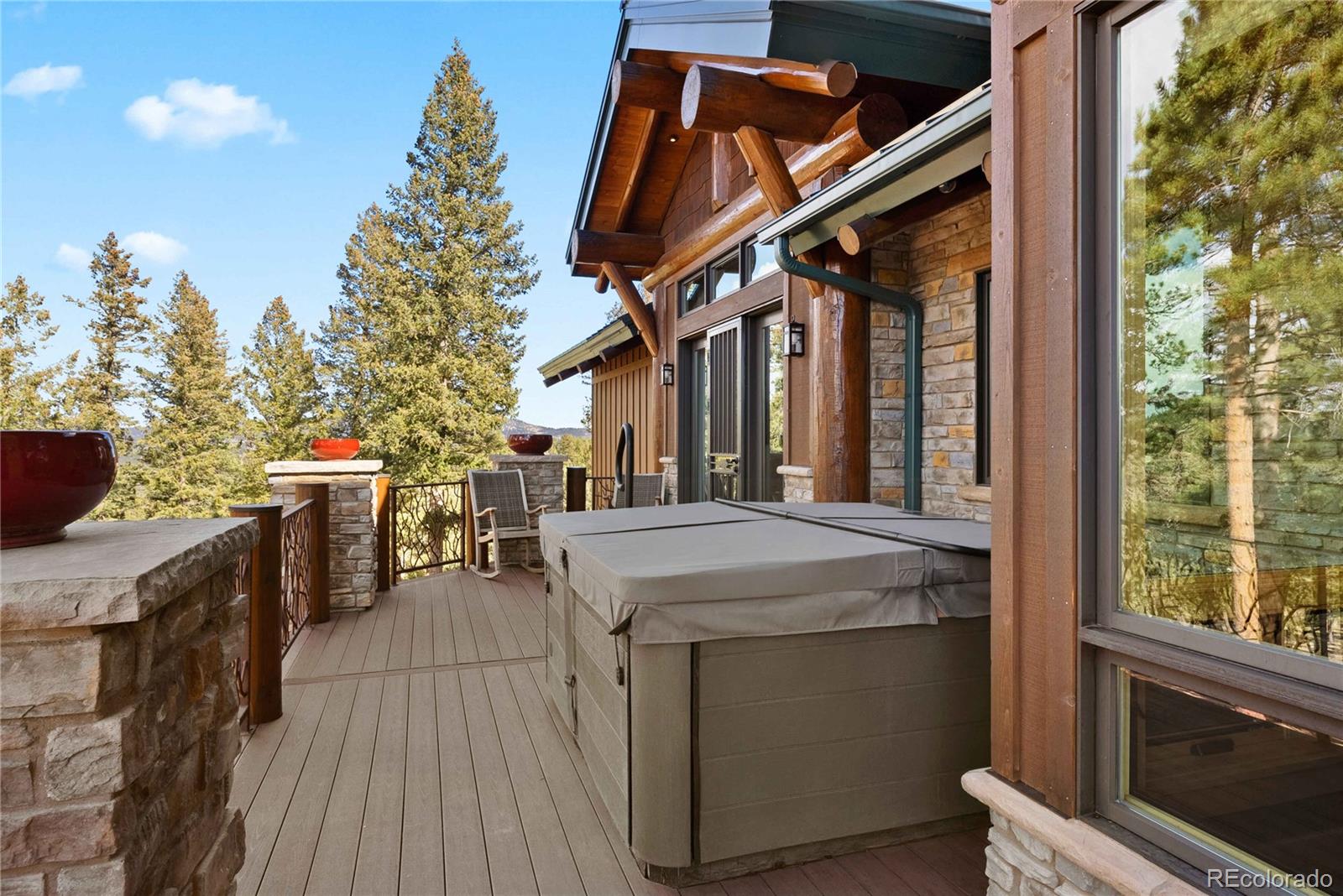 MLS Image #42 for 4446  songbird lane,evergreen, Colorado