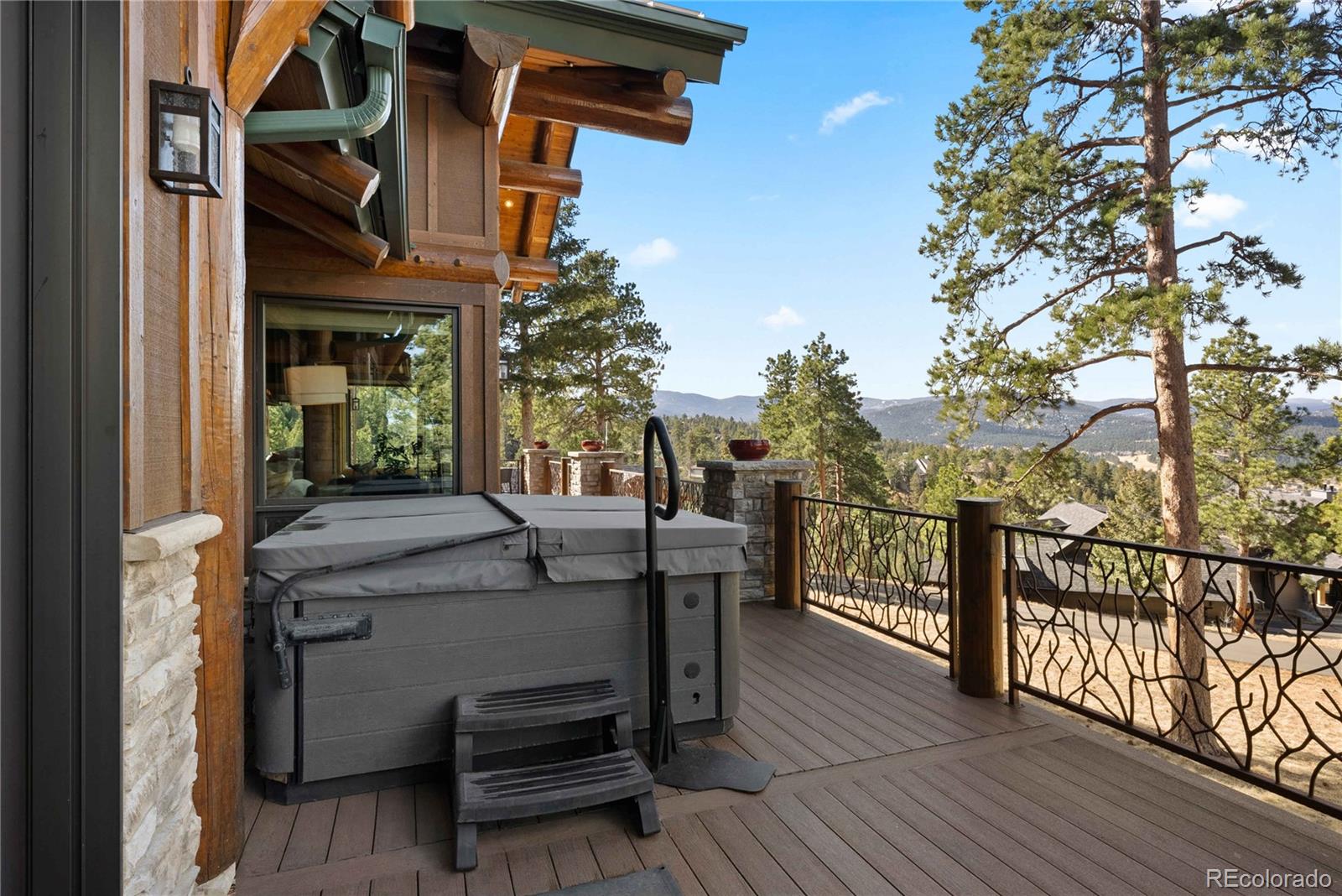 MLS Image #43 for 4446  songbird lane,evergreen, Colorado