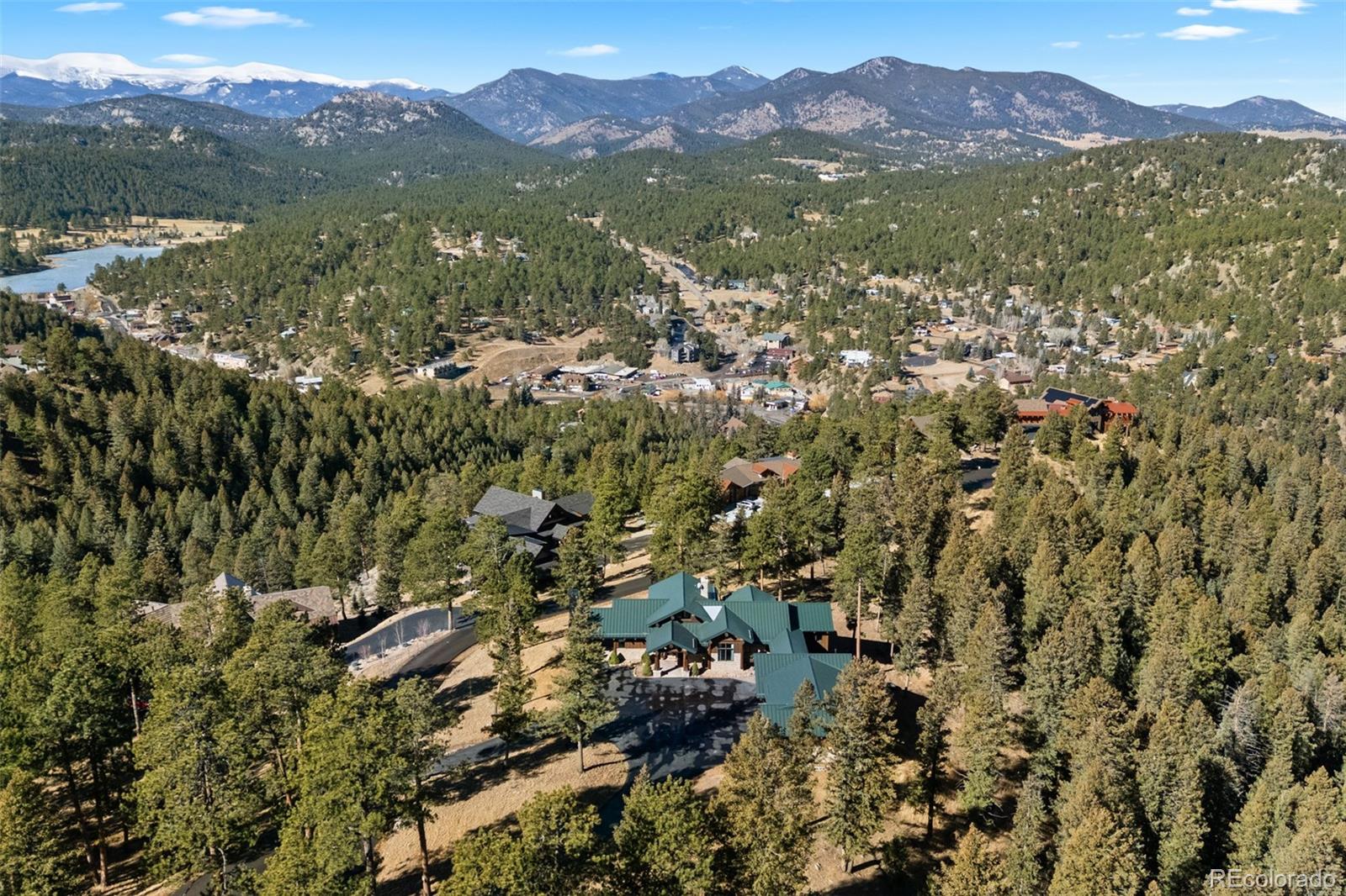 MLS Image #47 for 4446  songbird lane,evergreen, Colorado