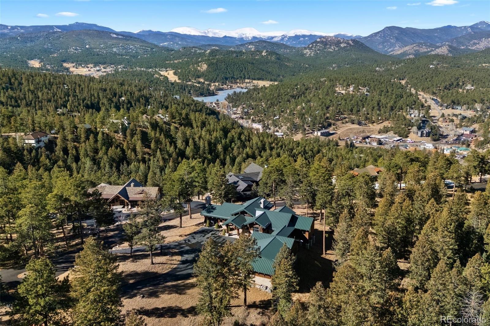 MLS Image #48 for 4446  songbird lane,evergreen, Colorado