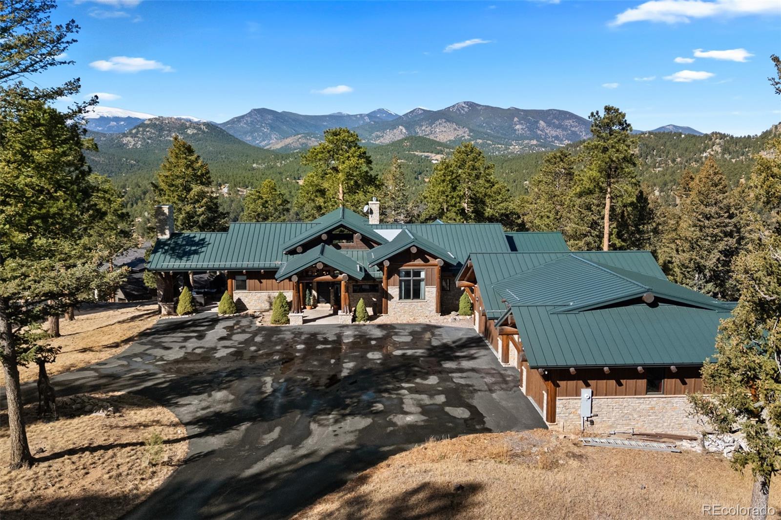 MLS Image #5 for 4446  songbird lane,evergreen, Colorado