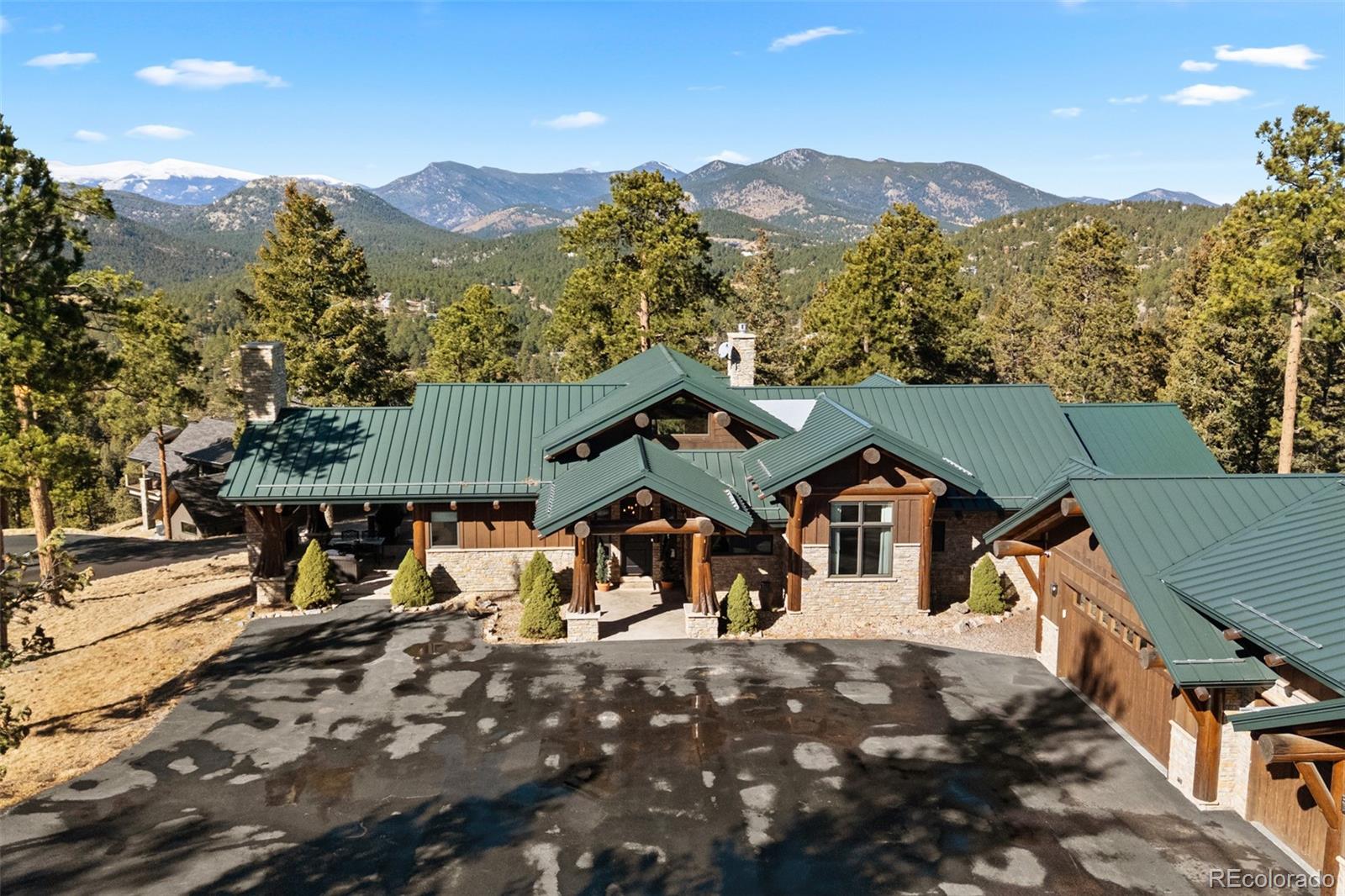 MLS Image #6 for 4446  songbird lane,evergreen, Colorado