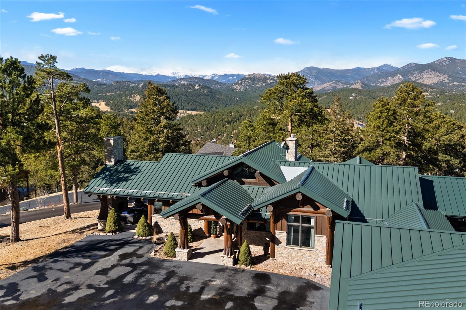 MLS Image #7 for 4446  songbird lane,evergreen, Colorado