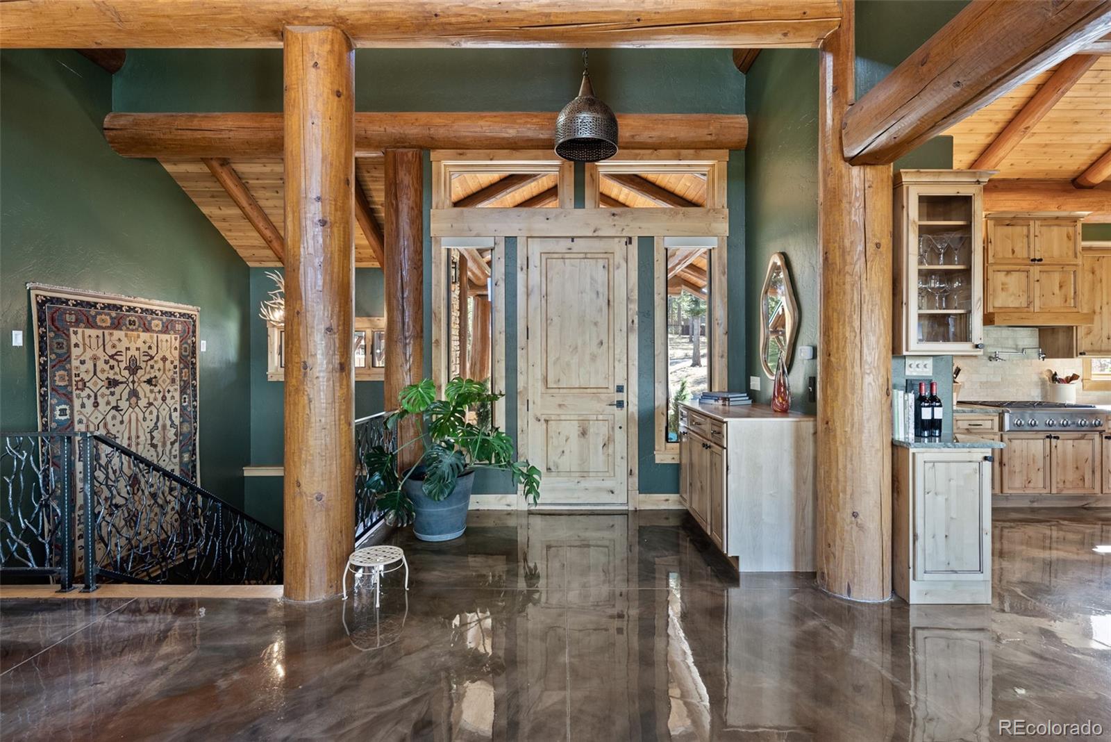 MLS Image #8 for 4446  songbird lane,evergreen, Colorado