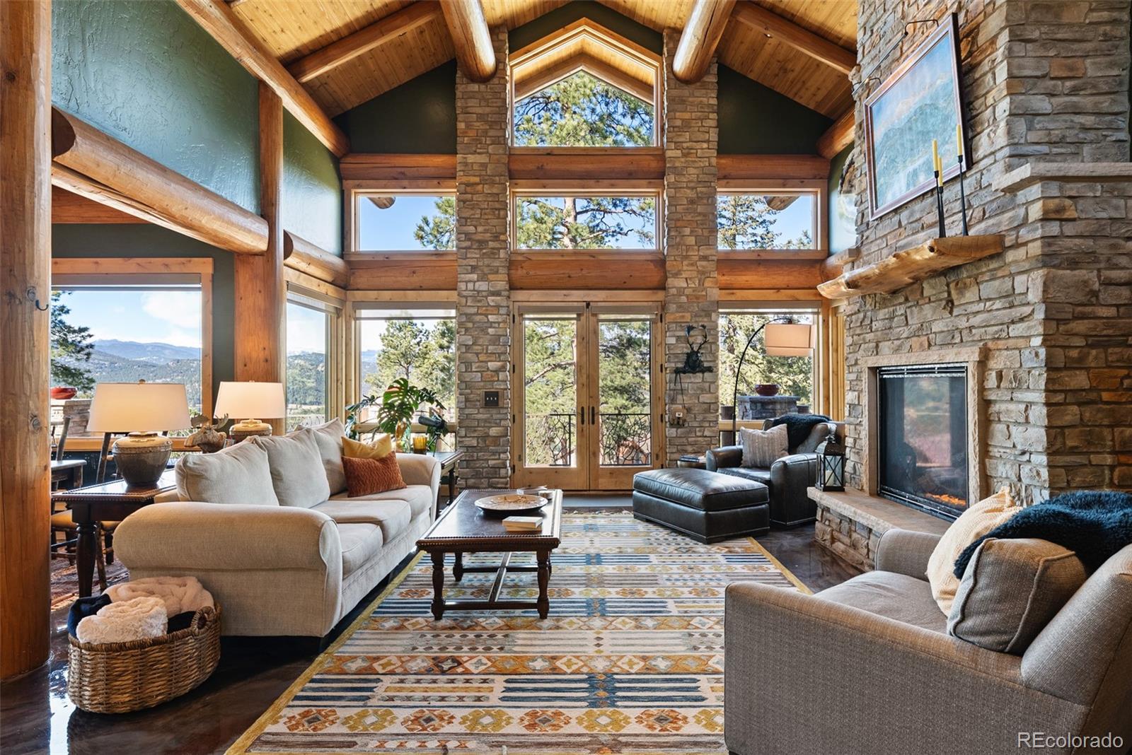 MLS Image #9 for 4446  songbird lane,evergreen, Colorado