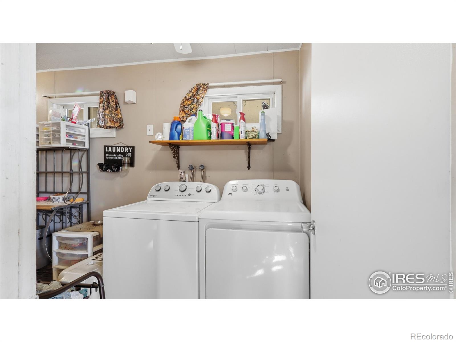 MLS Image #11 for 203  clark street,kersey, Colorado