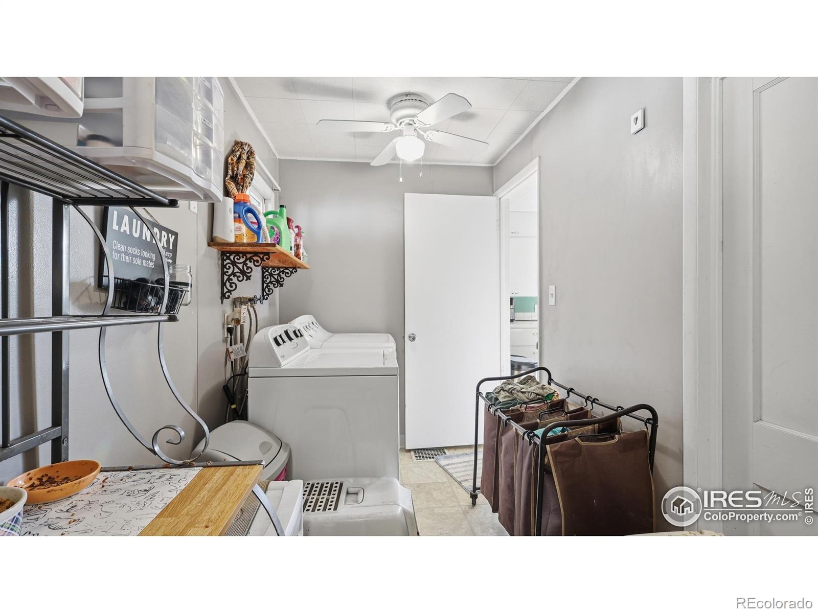MLS Image #14 for 203  clark street,kersey, Colorado
