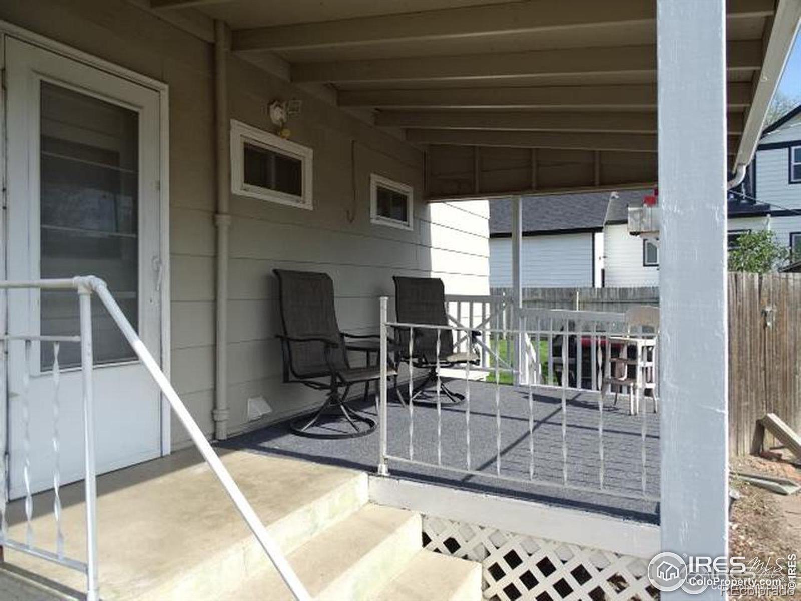 MLS Image #17 for 203  clark street,kersey, Colorado