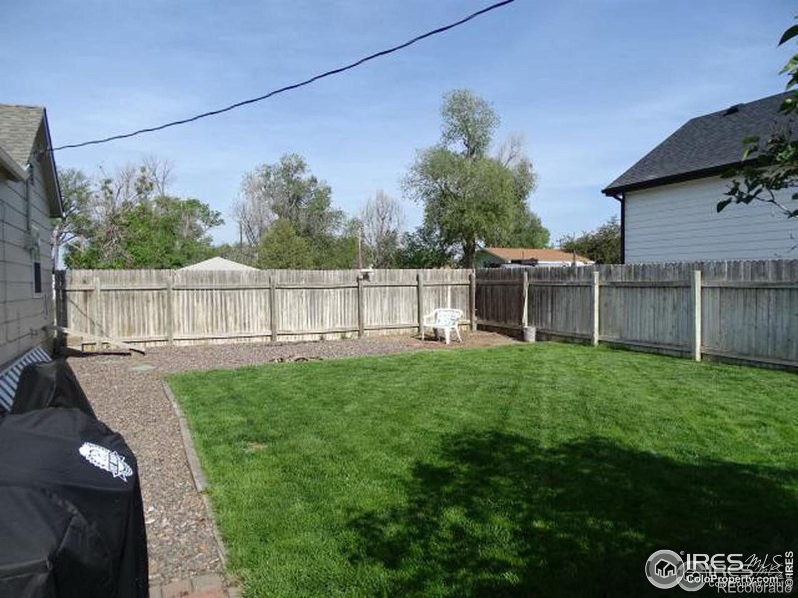 MLS Image #18 for 203  clark street,kersey, Colorado