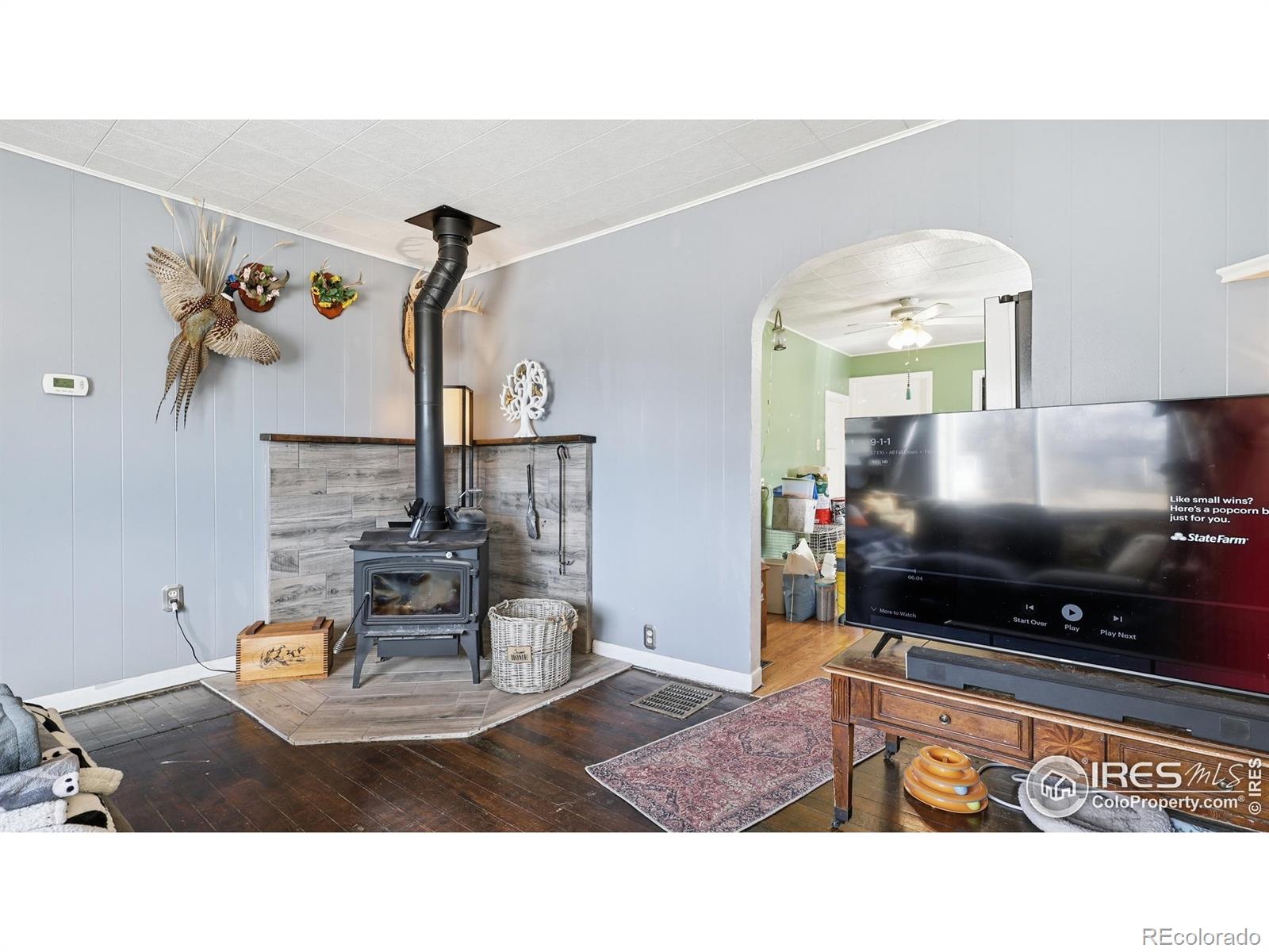 MLS Image #2 for 203  clark street,kersey, Colorado